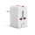 SBS Adapter Do Gniazdka EU/UK/US/Australia - 1436428 - zdjęcie